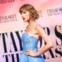 Image: Taylor Swift attends "Taylor Swift: The Eras Tour" Concert Movie World Premiere