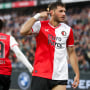 Feyenoord v Almere City FC - Dutch Eredivisie