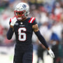 Philadelphia Eagles v New England Patriots
