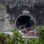 Indian military engineers on November 27 were preparing to dig by hand to reach 41 workers trapped in a collapsed road tunnel for 15 days, a rescue operation hit by repeated setbacks.