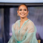 Jennifer Lopez in New York City on May 3, 2023. 