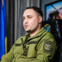 Chief of the Defense Intelligence of Ukraine Kyrylo Budanov