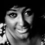 A black and white headshot of Jean Knight.