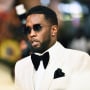 Sean "Diddy" Combs in 2021.
