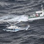 Japan plans to suspend its own Osprey flights after a U.S. Air Force Osprey based in Japan crashed into waters off the southern coast during a training mission, officials said Thursday.
