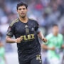 SCCL 2023 Los Angeles FC (USA) vs Leon FC (MEX) Final Vuelta