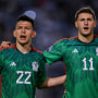 CONCACAF NATIONS LEAGUE 2022-2023 Honduras vs Mexico CFI