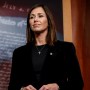 Sen. Katie Britt, R-Al., 