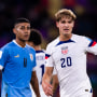 USA v Uruguay: Quarter Finals - FIFA U-20 World Cup Argentina 2023