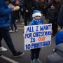 Everton Football Fans React To Club's Financial Sanctions