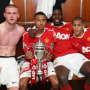 Manchester United v Sheffield United - FA Youth Cup Final 2nd Leg
