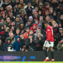 El delantero francés fue sustituido y en el partido frente al Bournemouth y la reacción de los hinchas fue mordaz.