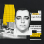 Photo illustration of inmate Kevin Smith, the state of Alabama, a death chamber at a state prison, and documentation about nitrogen gas execution.