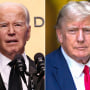 El Niño Prodigio da sus predicciones para Joe Biden y Donald Trump.