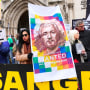 WikiLeaks founder Julian Assange will make his final appeal against his impending extradition to the United States at the court.