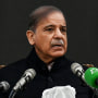Rivals of Pakistan’s ex-premier Khan name Shehbaz Sharif as joint candidate for prime minister
