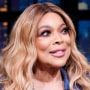 Wendy Williams during an interview