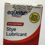 Equate Style Lubricant Eye Ointment box