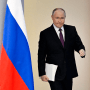 Vladimir Putin Speech In Moscow