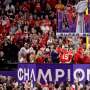 Super Bowl LVIII - San Francisco 49ers v Kansas City Chiefs