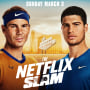 Exclusive: Rafael Nadal and Carlos Alcaraz's match is coming to Netflix