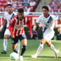 Liga BBVA MX Apertura 2023 Guadalajara vs Monterrey