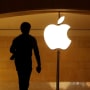 Apple hit with more than $1.95 billion EU antitrust fine over music streaming