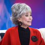 Rita Moreno on TODAY on March 4. 2024.