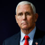 Mike Pence at the Pray Vote Stand Summit in Washington, D.C.,