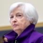 economy finance treasury secretary Janet Yellen