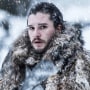 game of thrones character jon snow