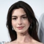 Anne Hathaway at the National Board Of Review 2024 Awards Gala