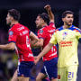 Concacaf Champions Cup 2024 America (MEX) vs Guadalajara (MEX) - Round of 16	