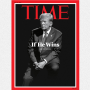 Donald Trump on the TIME magazine cover