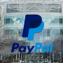 A PayPal sign at thecompany's headquarters in San Jose