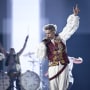 eurovision sweden music awards show