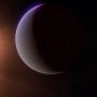 Artist's concept pf exoplanet 55 Cancri e