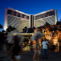 The iconic casino will shut its doors July 17, the end of an era for a property credited with helping transform Sin City into an ultra-luxury resort destinat