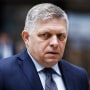 Slovak PM Fico between life and death after shooting
