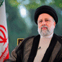 Iranian President Ebrahim Raisi dead in helicopter crash