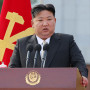 Kim Jong Un completes school in Pyongyang