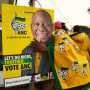 South Africans vote on May 29, 2024 in what may be the most consequential election in decades, as dissatisfaction with the ruling ANC threatens to end its 30-year political dominance.