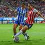 Liga MX Femenil Apertura 2023 Guadalajara vs Monterrey