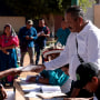 MEXICO-ELECTION-VOTE-INDIGENOUS