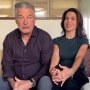 Alec and Hilaria Baldwin announce that they will star in a reality series  on TLC called "The Baldwins"