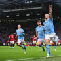 Manchester United v Manchester City - Premier League