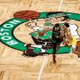 Indiana Pacers v Boston Celtics