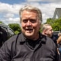 Image: Steve Bannon