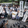 Japan's top court ruled on July 3 that a defunct eugenics law under which around 16,500 people were forcibly sterilised between 1948 and 1996 was unconstitutional, local media reported.