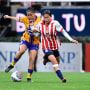 Liga MX Femenil Clausura 2024 Guadalajara vs Atletico San Luis